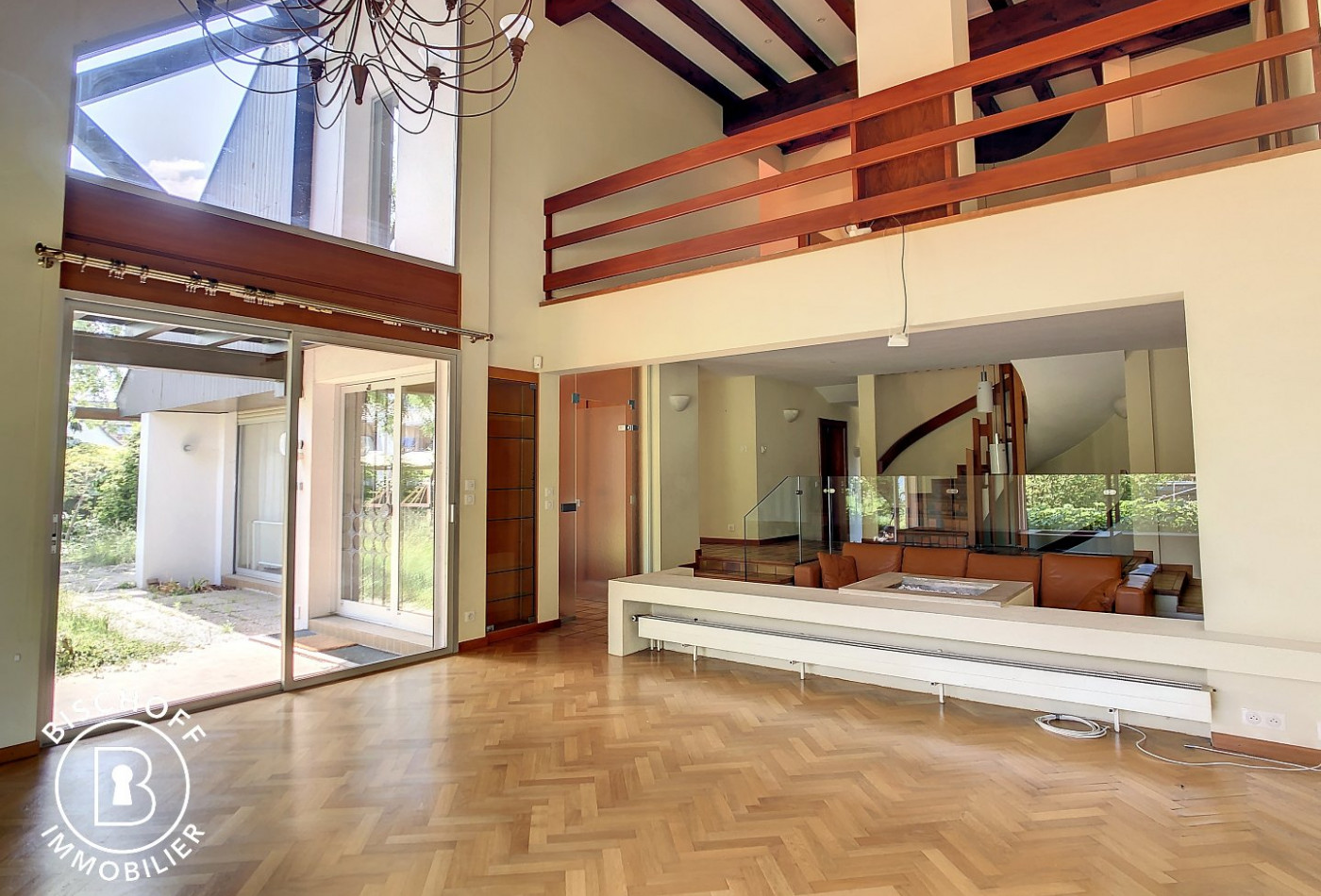 location Maison Saint Louis - Photo 2