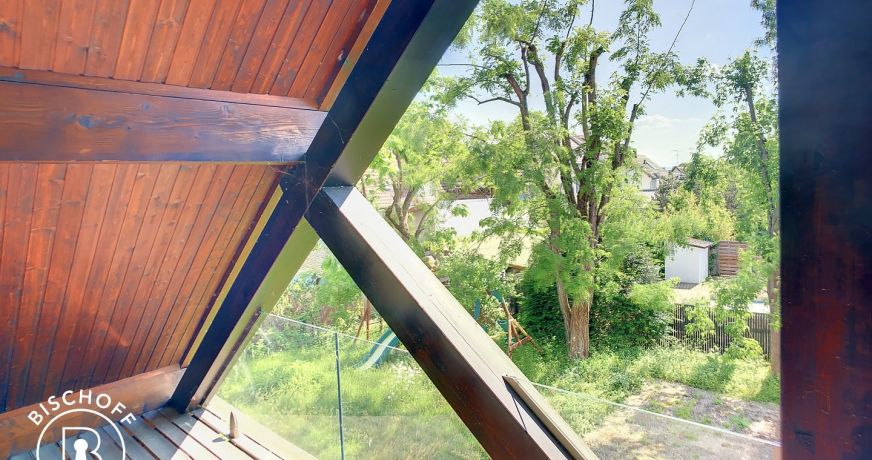 location Maison Saint Louis