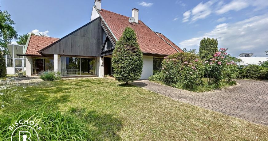 location Maison Saint Louis