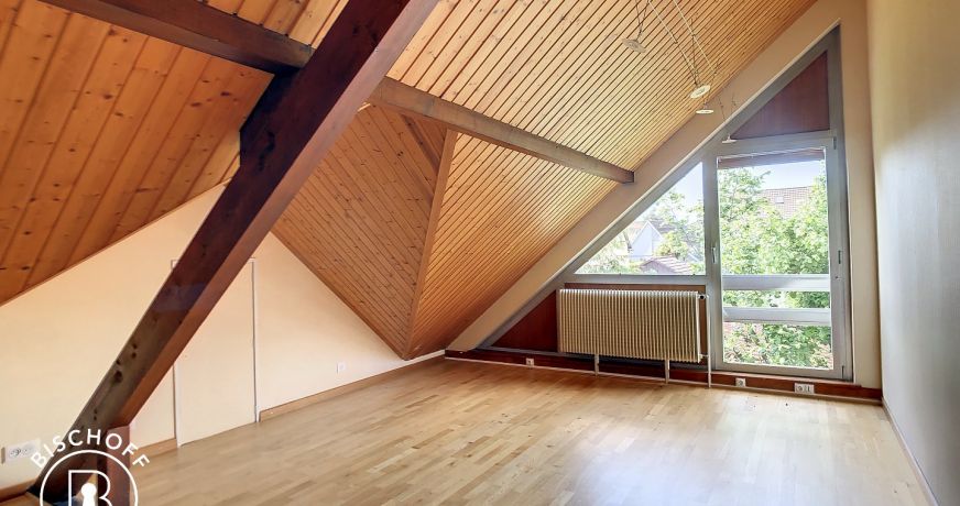 location Maison Saint Louis