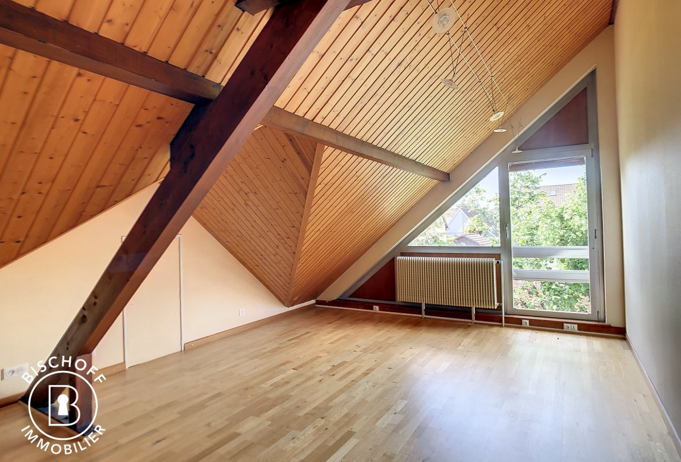 location Maison Saint Louis - Photo 5