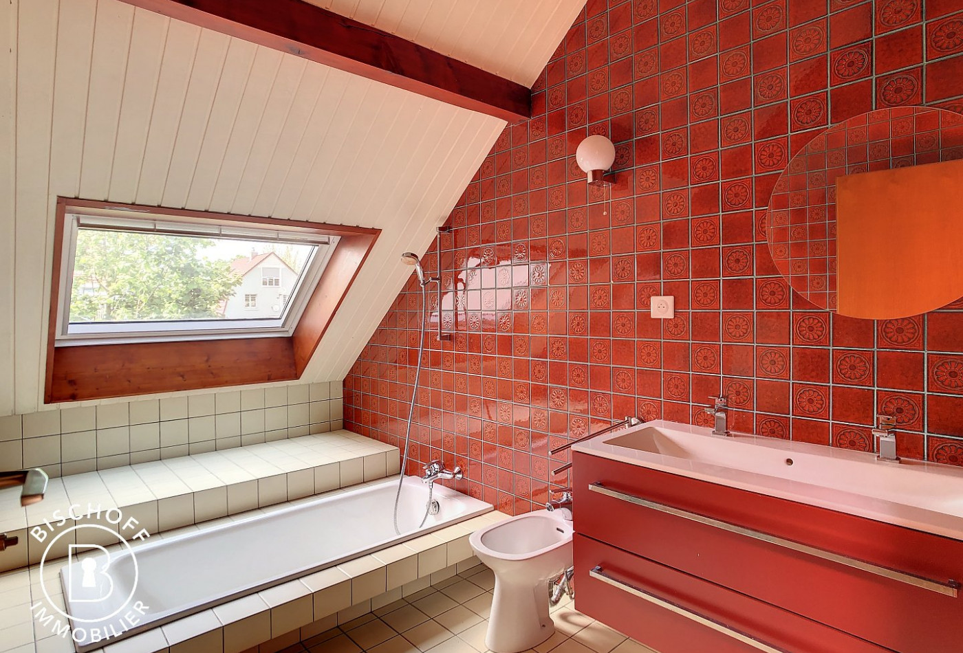 location Maison Saint Louis - Photo 9