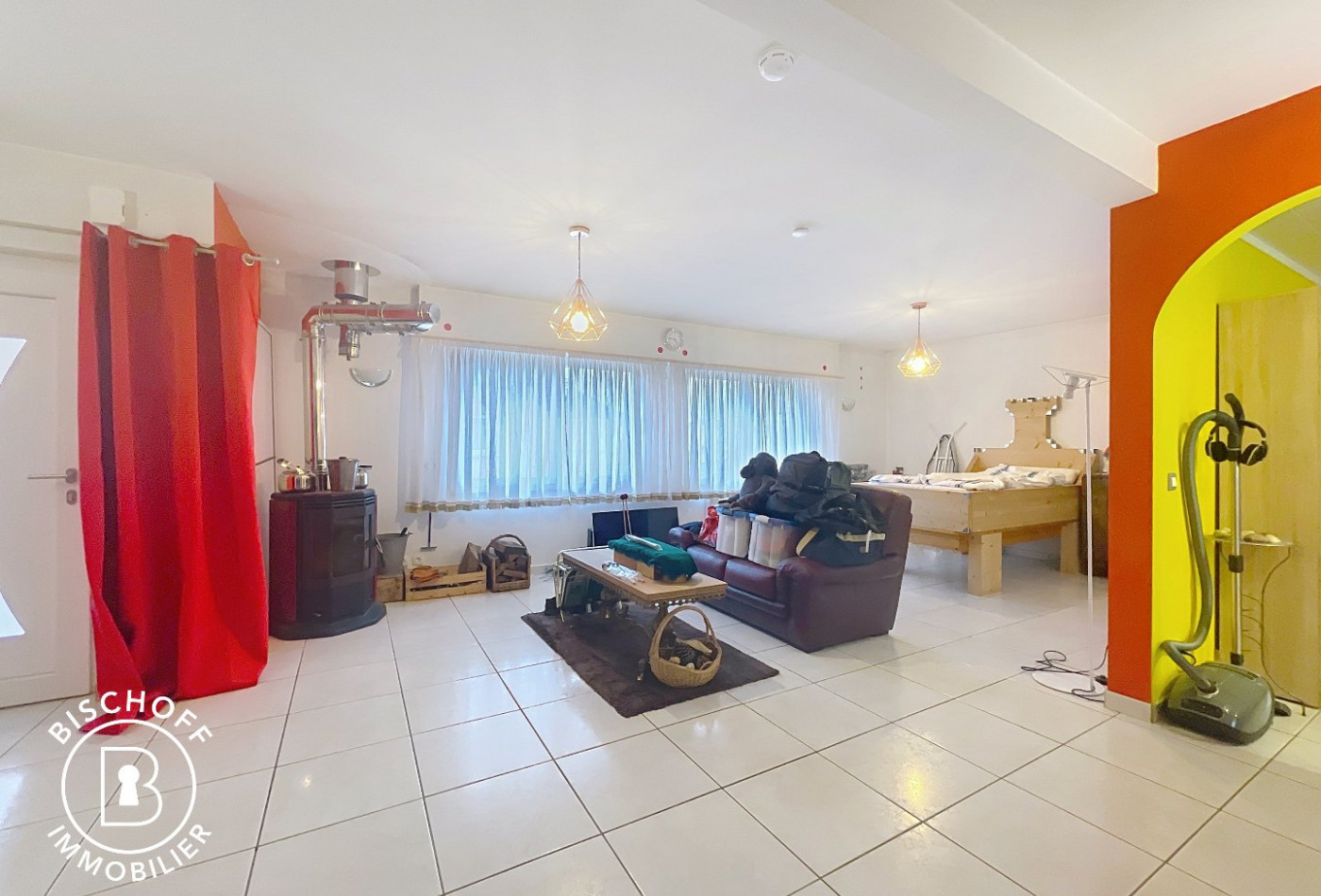 vente Maison Kembs - Photo 3