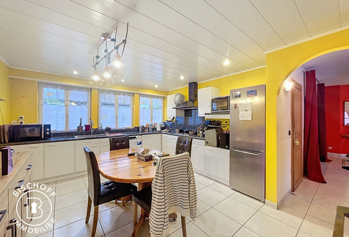 vente Maison Kembs - Photo 5