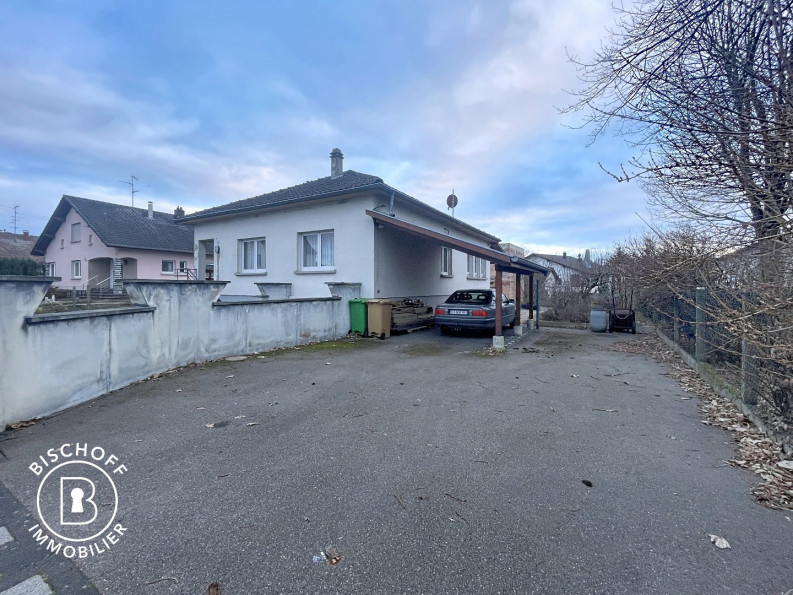 vente Maison Kembs - Photo 1