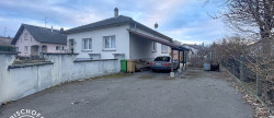 vente Maison Kembs