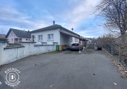 vente Maison Kembs