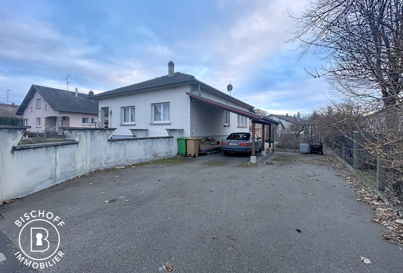 vente Maison Kembs - Photo 1