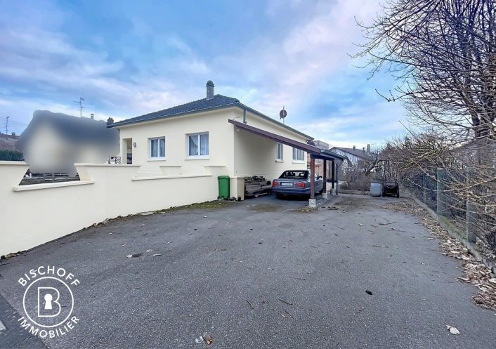 à vendre Maison Kembs