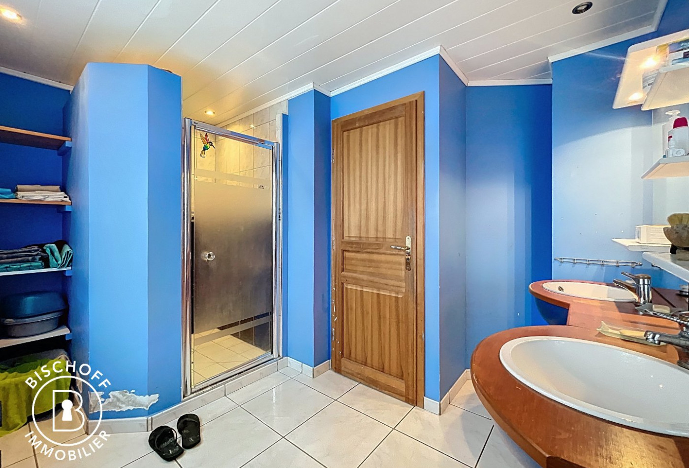 vente Maison Kembs - Photo 9