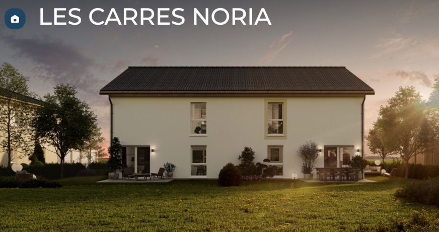 vente Appartement Bartenheim