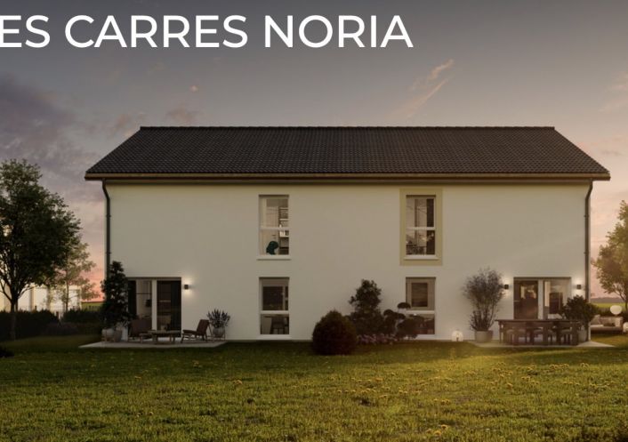 à vendre Appartement Bartenheim