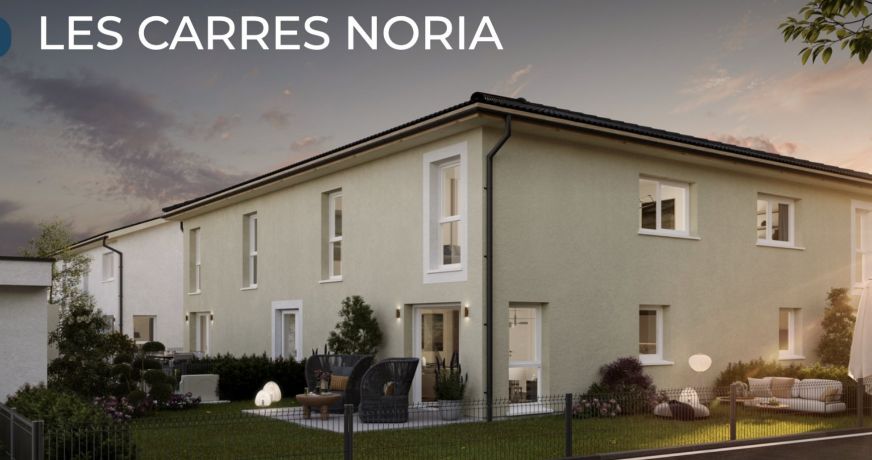 vente Appartement Bartenheim