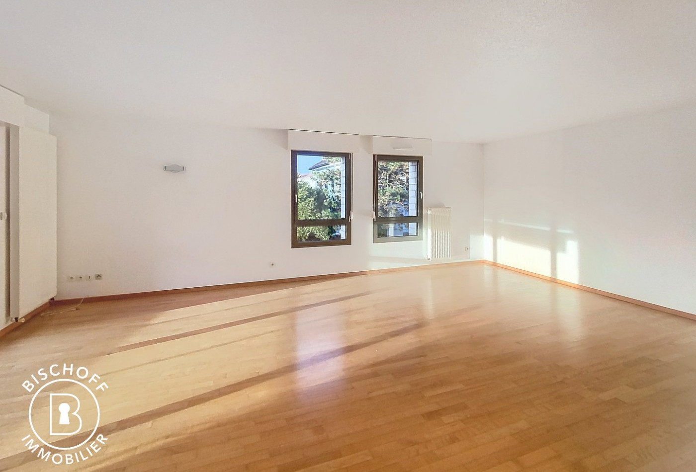 location Appartement Huningue - Photo 2