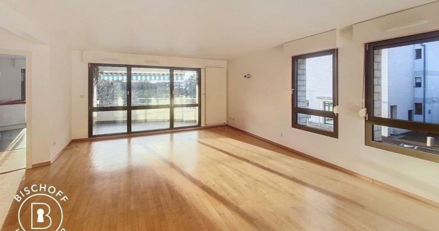 location Appartement Huningue