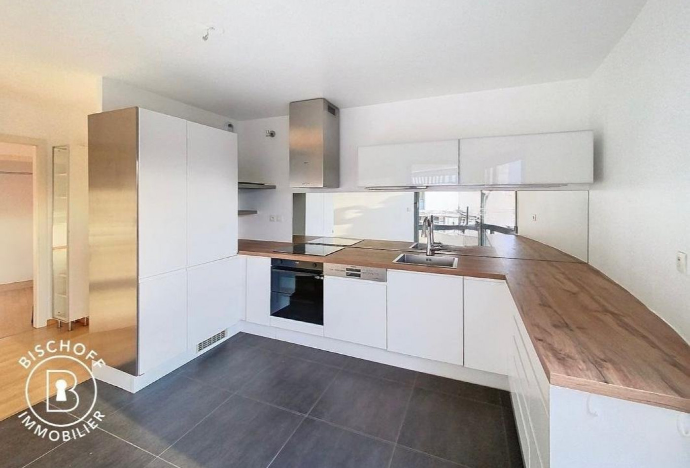 location Appartement Huningue - Photo 5