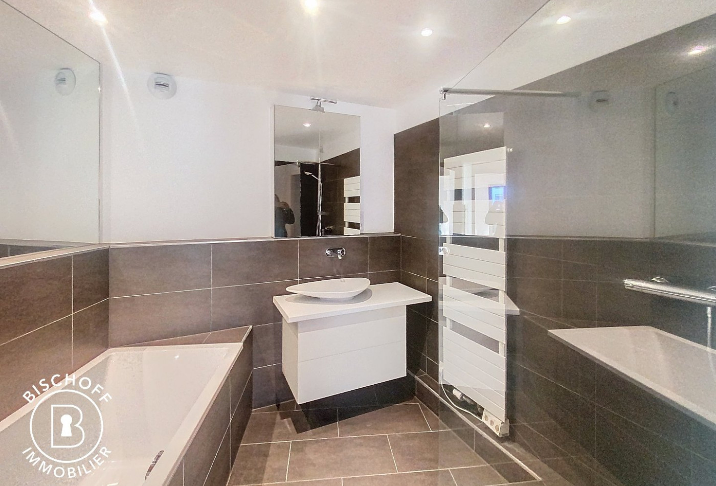 location Appartement Huningue - Photo 6