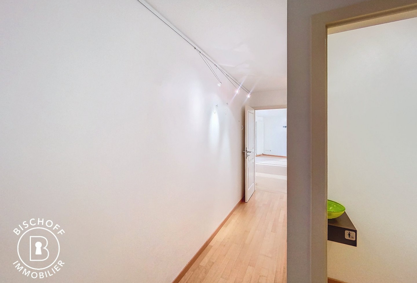 location Appartement Huningue - Photo 8