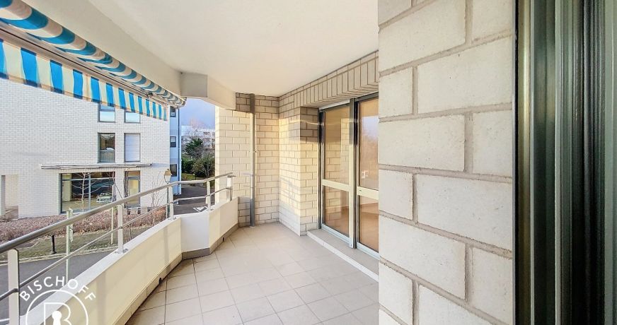 location Appartement Huningue