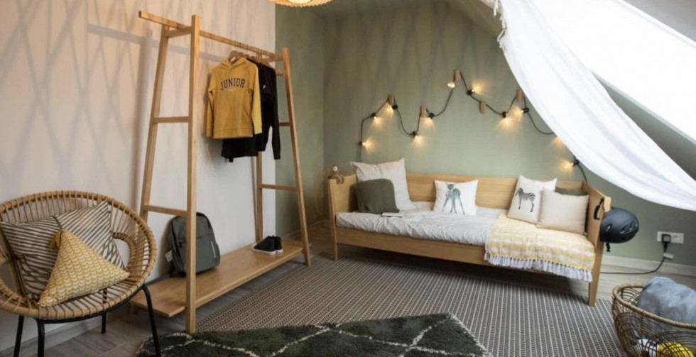 vente Appartement Sierentz - Photo 7