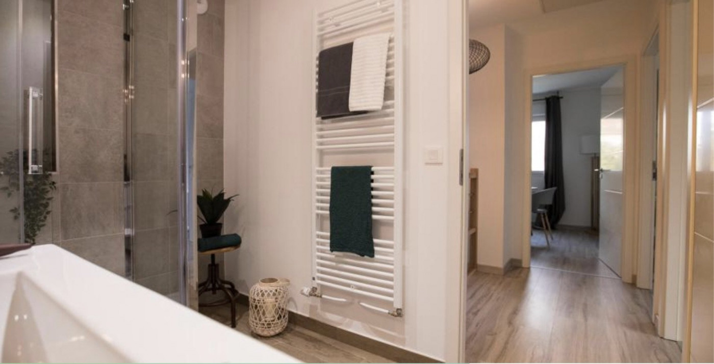 à vendre Appartement Sierentz - Photo 6