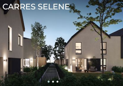 vente Appartement Sierentz