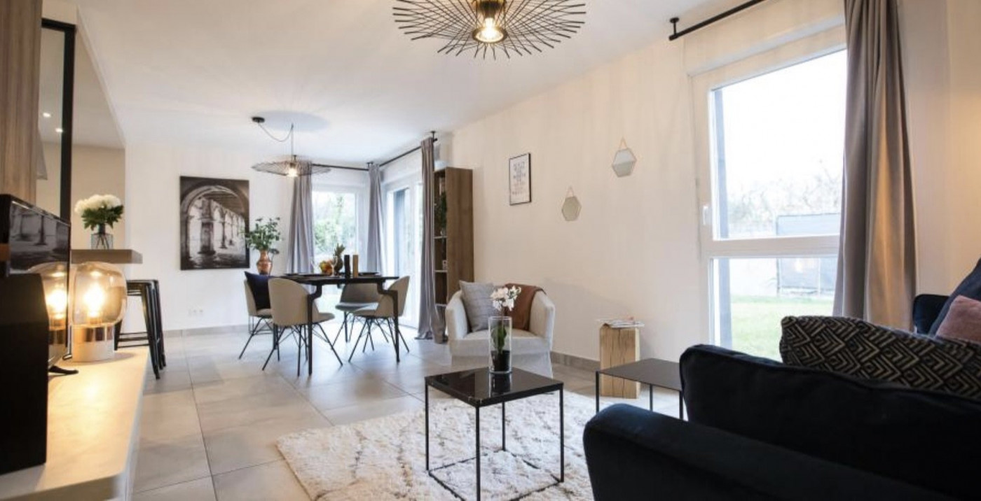 à vendre Appartement Sierentz - Photo 4