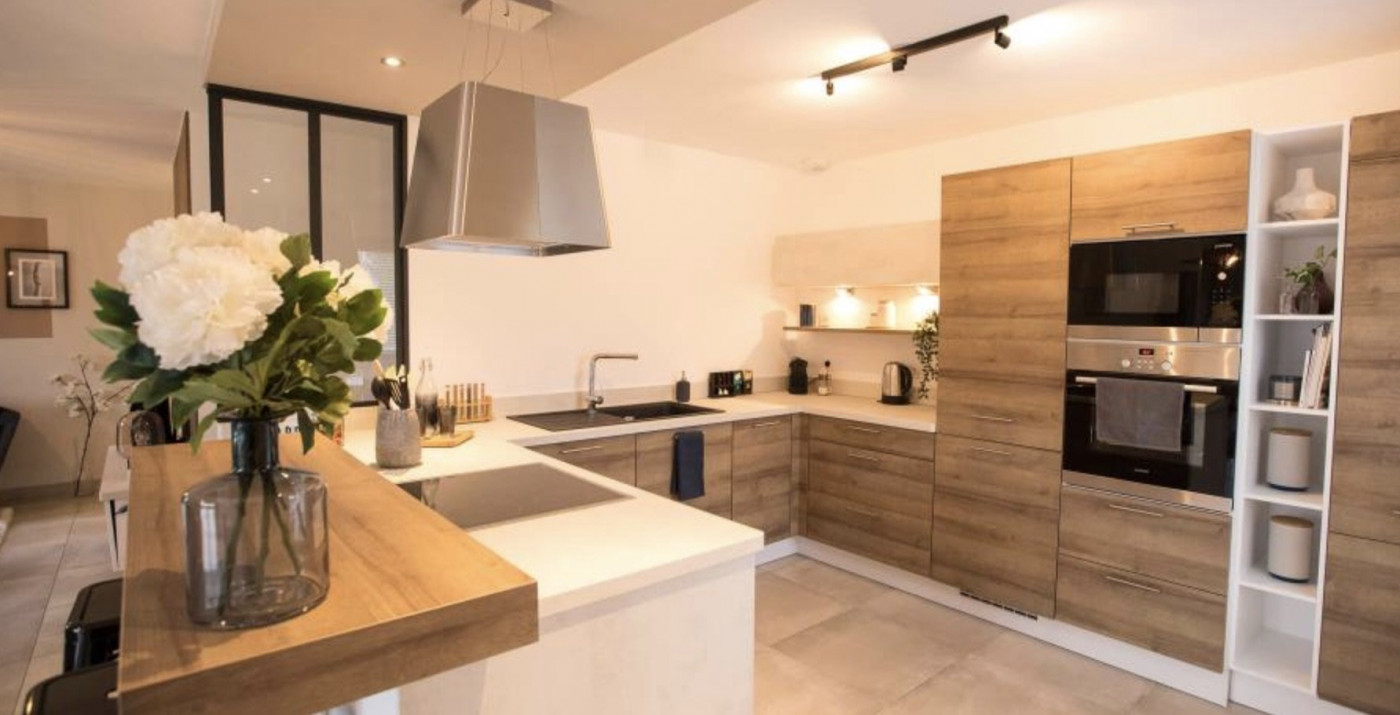 à vendre Appartement Sierentz - Photo 5