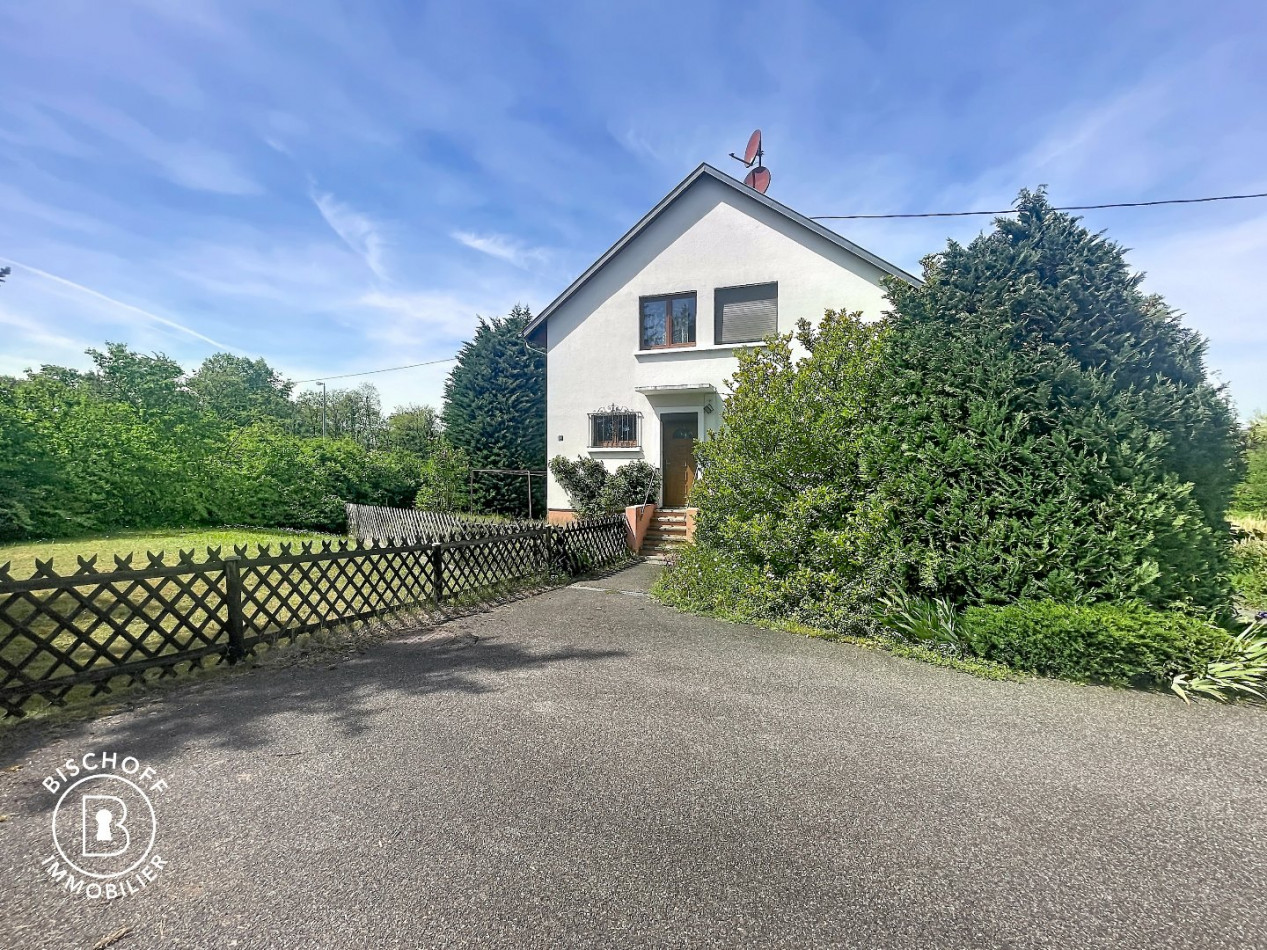 à vendre Maison Saint Louis - Photo 1