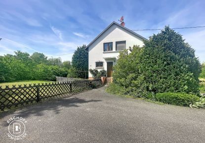 vente Maison Saint Louis