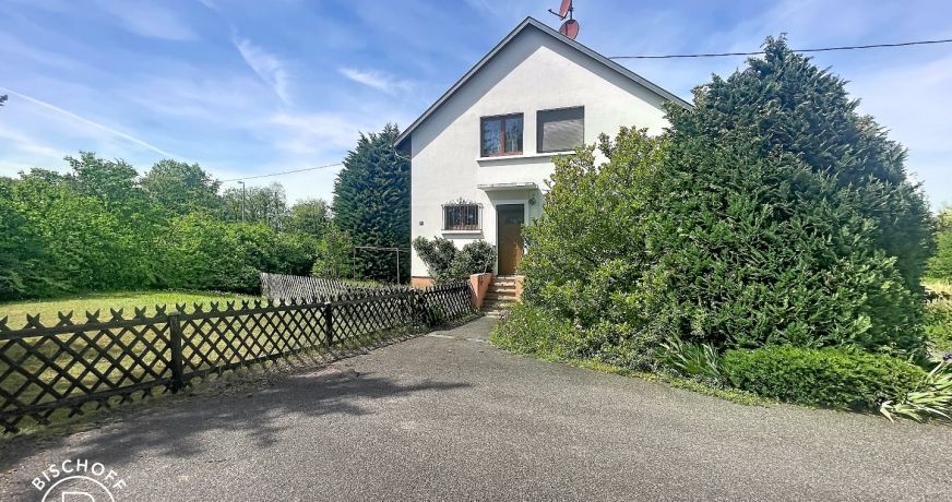 vente Maison Saint Louis