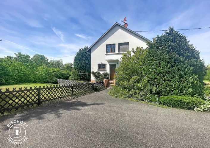 à vendre Maison Saint Louis