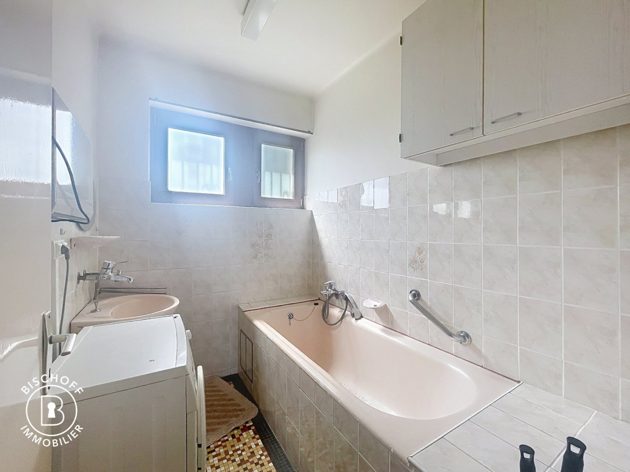 à vendre Maison Saint Louis - Photo 6