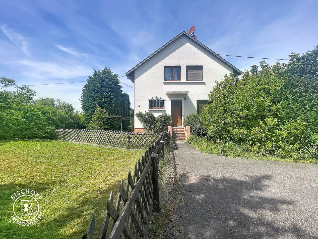 à vendre Maison Saint Louis - Photo 2
