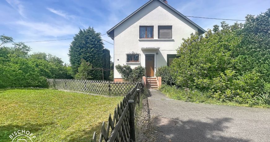 vente Maison Saint Louis