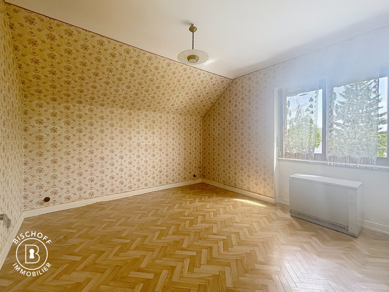 à vendre Maison Saint Louis - Photo 9