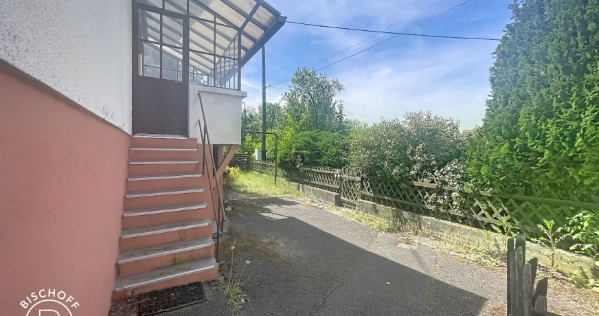 vente Maison Saint Louis