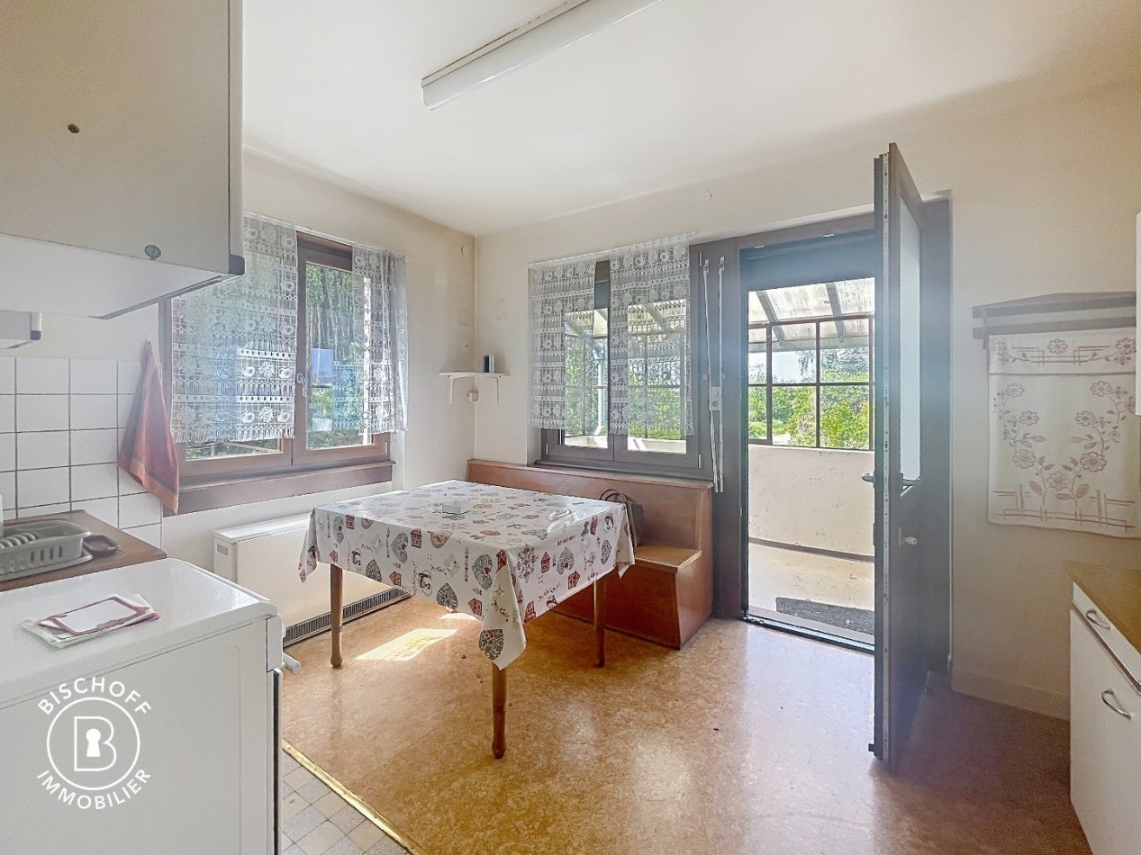 à vendre Maison Saint Louis - Photo 3