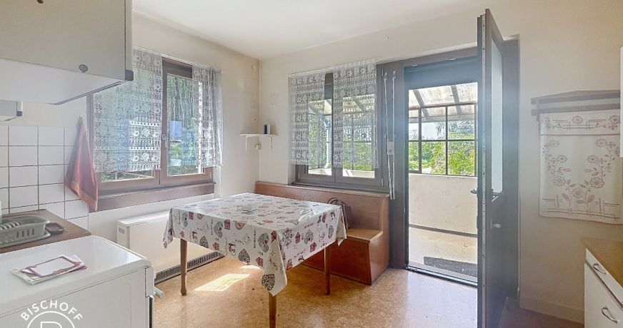 vente Maison Saint Louis