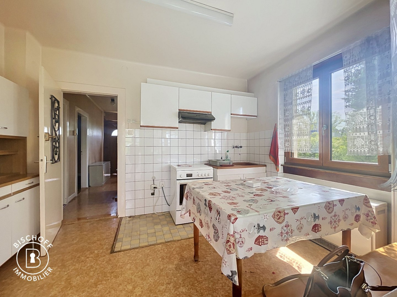 à vendre Maison Saint Louis - Photo 4