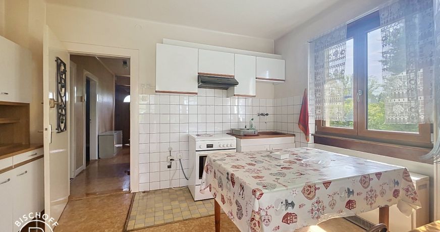 vente Maison Saint Louis