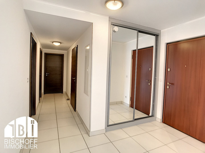 location Appartement Village Neuf - Photo 9