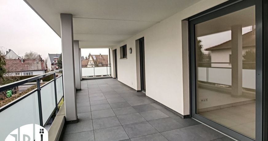 location Appartement Village Neuf