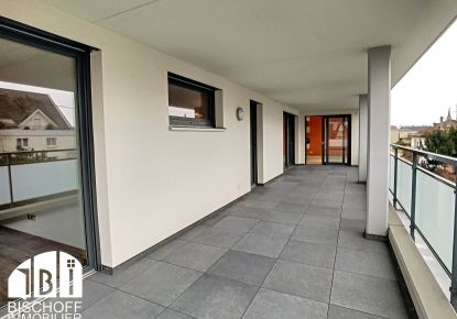 location Appartement Village Neuf