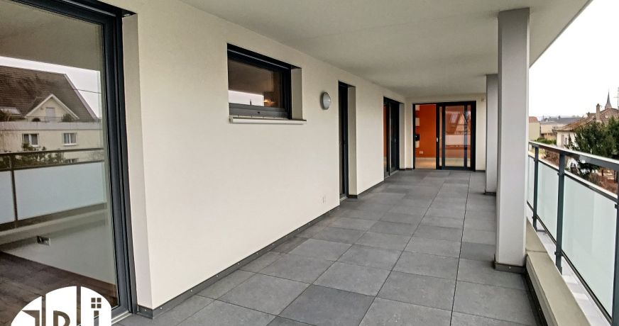 location Appartement Village Neuf