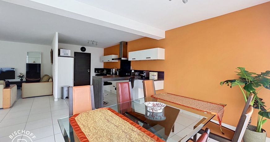 location Appartement Village Neuf