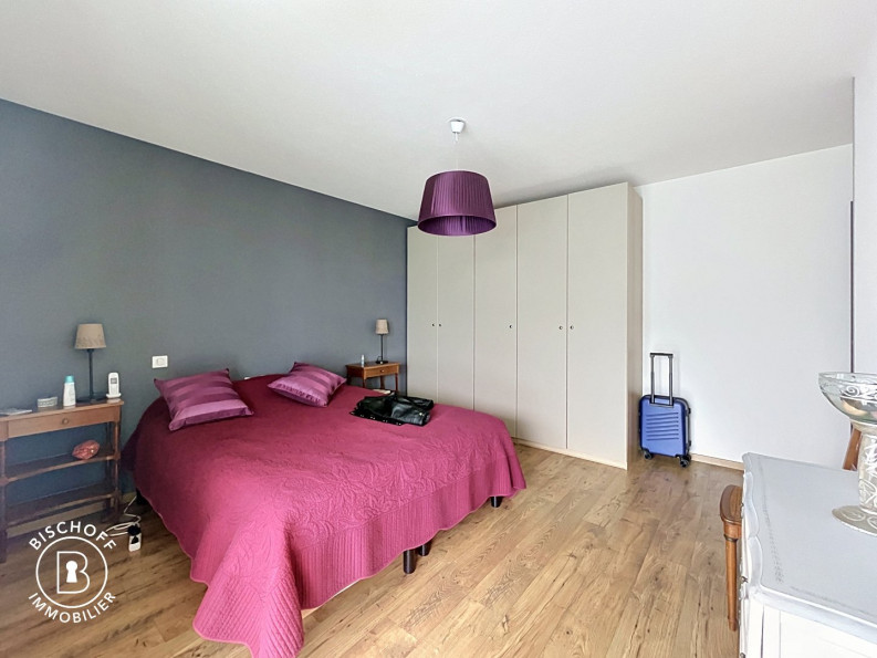 location Appartement Village Neuf - Photo 7
