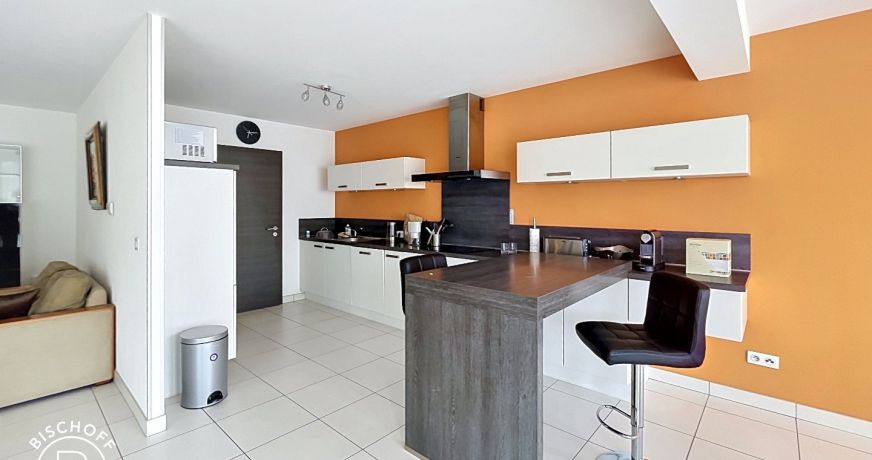 location Appartement Village Neuf