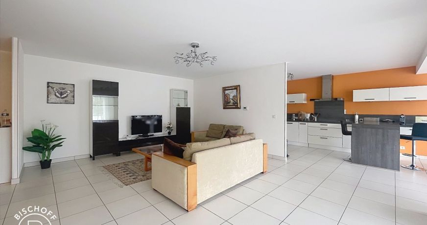 location Appartement Village Neuf