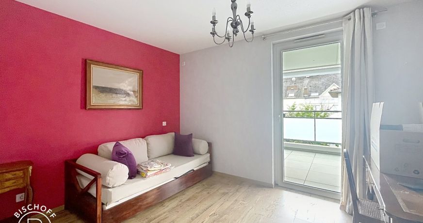 location Appartement Village Neuf